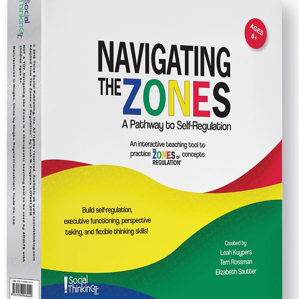 Navigating the Zones Activity Set